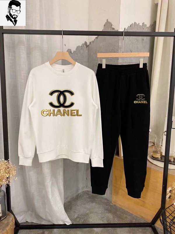 Chanel M-5XL kdtr08 (5)